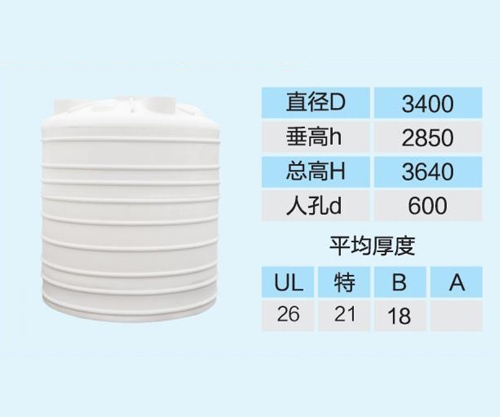 防（fáng）腐化工儲罐（guàn）