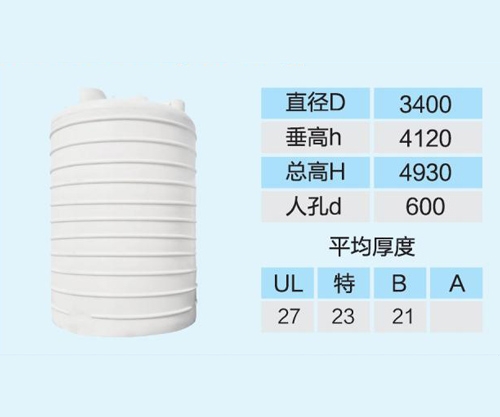 pe化（huà）工（gōng）儲罐