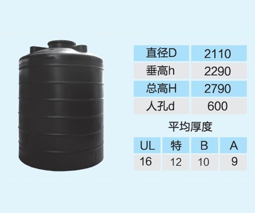儲罐內襯（chèn）防腐